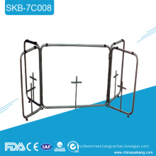 SKB-7C008 Collapsible Medical Lightweight Coffin Trolley
